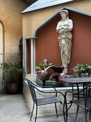 Croissant D'Or Patisserie by null