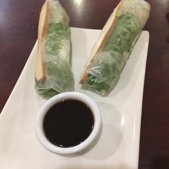 Pho Superbowl - Spring rolls - Vietnamese Near Me - El Cajon, California Pho Superbowl - Spring rolls - Vietnamese Near Me - El Cajon, California