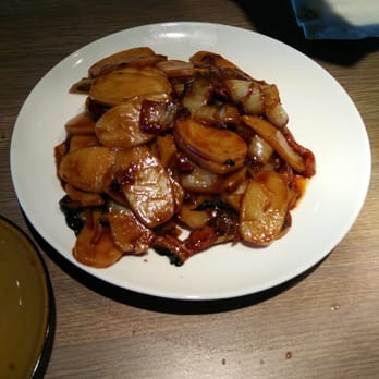 樂天皇朝 - Rice Cake - Shanghainese Near Me - Hong Kong, HK