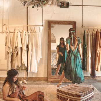Amaroo - Ceremonial Clothing Near Me - Miami, Florida