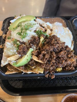 Taco Bamba Herndon by null