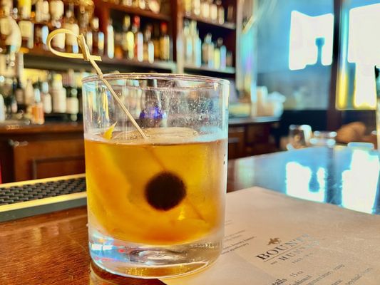 Bounty Hunter Wine Bar & Smokin' BBQ by null
