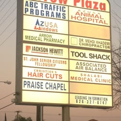 ABC Traffic Safety Program