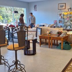 Neighborhood Center & Thrift Shop of W Volusia
