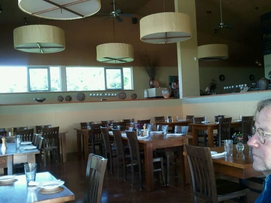 Dano's Heuriger on Seneca by null