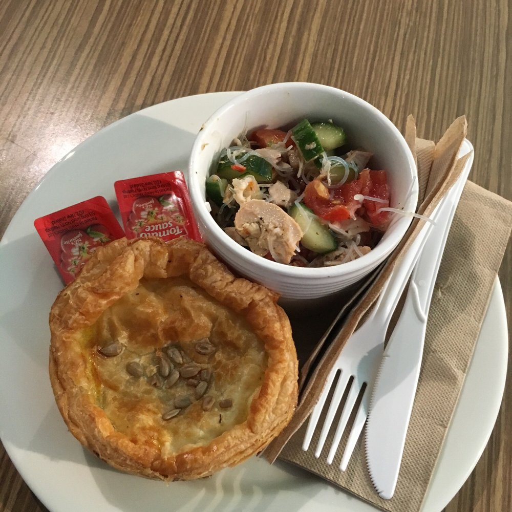 Shaky Isles Coffee Co - Breakfast & Brunch Near Me - Auckland, AUK