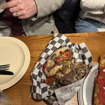 Nick’s Pizza - Pizza Near Me - Wilmington, Delaware
