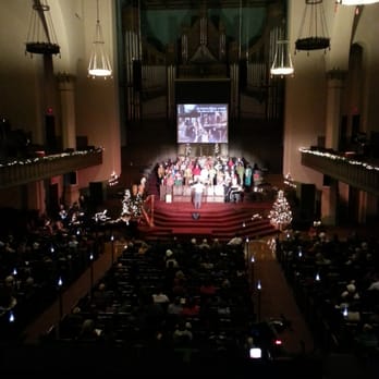 FBC Pasadena - Christmas at FBCP - Churches Near Me - Pasadena, California FBC Pasadena - Christmas at FBCP - Churches Near Me - Pasadena, California