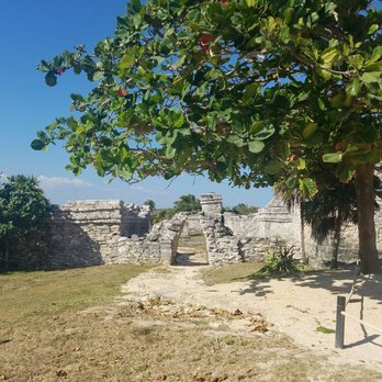 Parque Nacional Tulum - Parks Near Me - Tulum, ROO