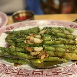 Asparagus