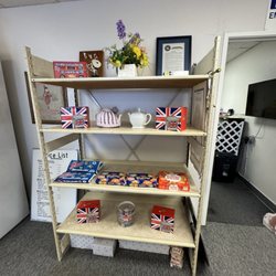 Touch of Britain