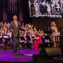 Calvary church charlotte nc christmas eve service