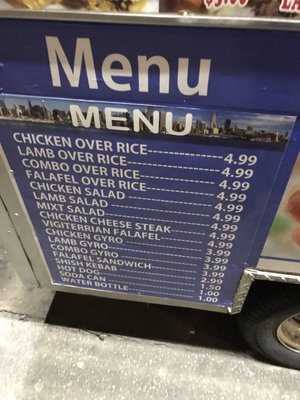 Santa Halal Food by null