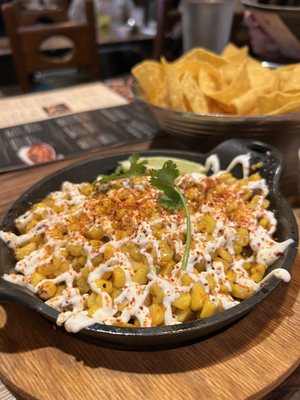 Mezcaluna Mexican Cuisine & Lounge by null