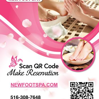 New Foot Spa - Massage Near Me - Bellmore, New York New Foot Spa - Massage Near Me - Bellmore, New York