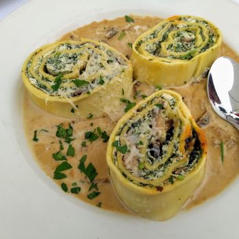 Piatti - 08-19-21 Rotolo ($19.50) - Italian Near Me - La Jolla, California Piatti - 08-19-21 Rotolo ($19.50) - Italian Near Me - La Jolla, California