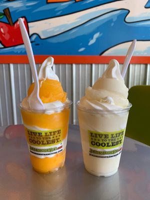 Jeremiah's Italian Ice by null