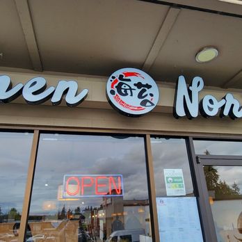 Ramen Nori - Sushi Bars Near Me - Bellevue, Washington Ramen Nori - Sushi Bars Near Me - Bellevue, Washington