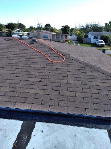 Slide of Pine Roofing Services