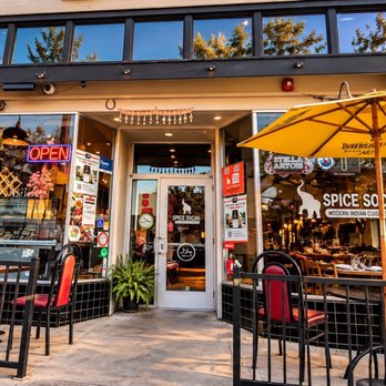 Spice Social - Indian Near Me - Fullerton, California Spice Social - Indian Near Me - Fullerton, California