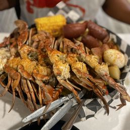 Blue Crab