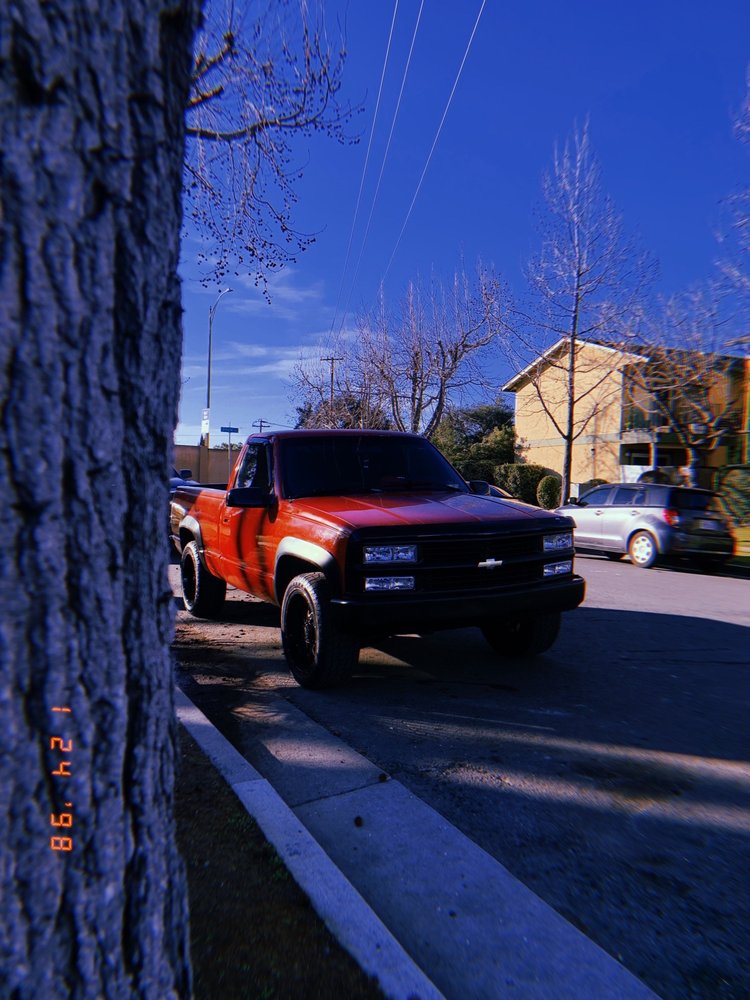 RICHIE RICH MOBILE MECHANIC/SOUTH BAY MOBILE MECHANIC Updated