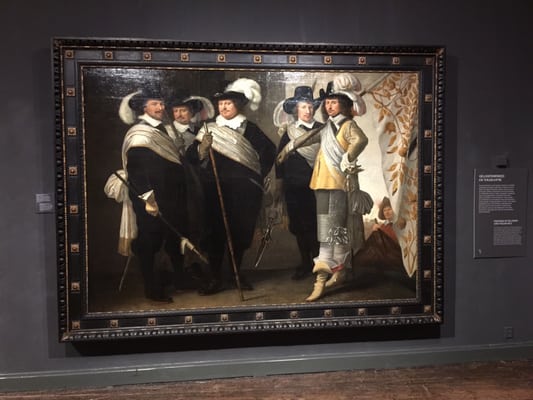 Museum Prinsenhof Delft by null