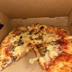 Pizza Transit