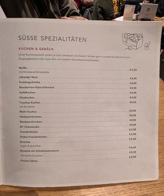 Menu photo 1 Speicherstadt Kaffeerösterei Hamburg, HH