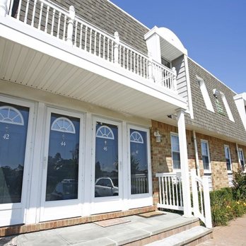 Fairfield On The Bay - Exterior - Apartments Near Me - Patchogue, New York