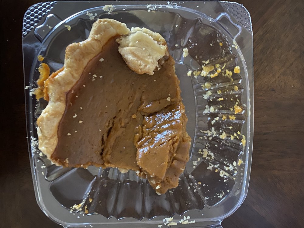 TEXAS HARVEST PIE COMPANY Updated September 2024 27 Photos & 65 Reviews 133 Bates St