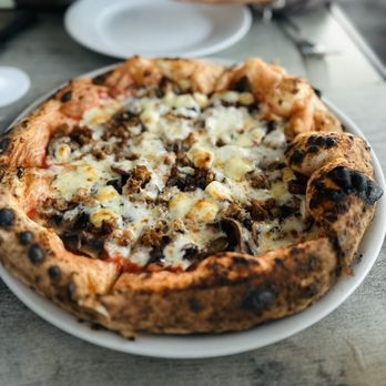 Bottega Italia - Boscailoa Pizza - Pizza Near Me - Temecula, California