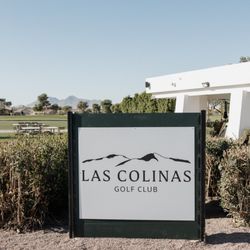 Las Colinas Golf Club