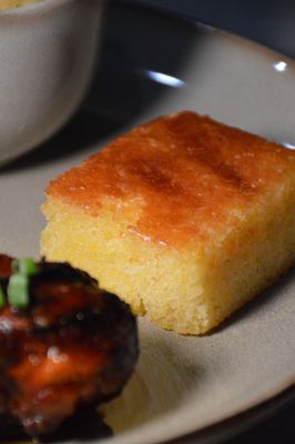 Top Mix Bar & Kitchen by null