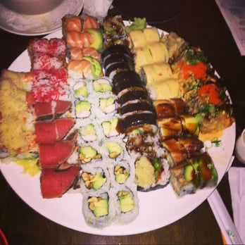 Masa Sushi - Sushi Plate - Japanese Near Me - Princeton, New Jersey Masa Sushi - Sushi Plate - Japanese Near Me - Princeton, New Jersey