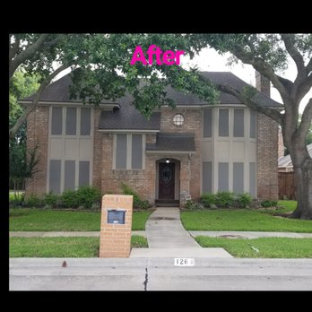 Power Pressure Wash - Window Washing Near Me - Missouri City, Texas Power Pressure Wash - Window Washing Near Me - Missouri City, Texas