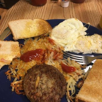 Lesa's Place - a plate of breakfast food - Cafes Near Me - Grafton, West Virginia Lesa's Place - a plate of breakfast food - Cafes Near Me - Grafton, West Virginia