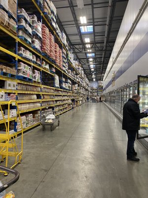 Restaurant Depot by null
