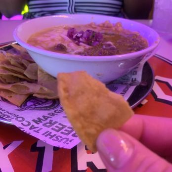 Desvelados - Tacos Near Me - Pasadena, California