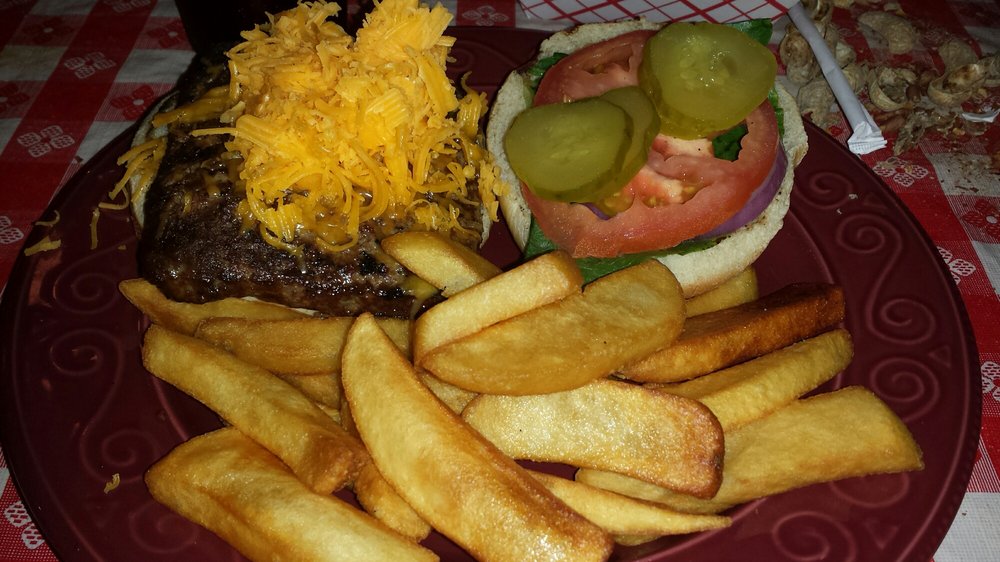 RUBY REDS RESTAURANT CLOSED Updated May 2024 20 Photos & 27