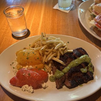 R+D Kitchen - New American Near Me - Yountville, California R+D Kitchen - New American Near Me - Yountville, California