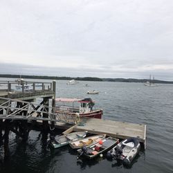 Castine Touring