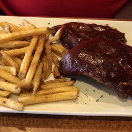 Ribs