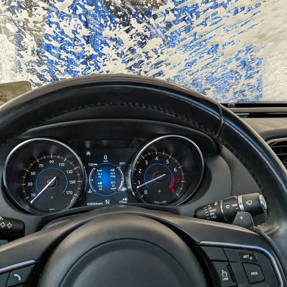 Soapy Joe's - Fresh - Car Wash Near Me - San Marcos, California Soapy Joe's - Fresh - Car Wash Near Me - San Marcos, California