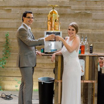 Cappuccino Man - Caterers Near Me
