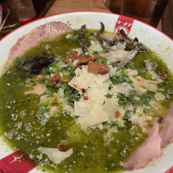 Ramen Nagi - Green King - Ramen Near Me - Arcadia, California Ramen Nagi - Green King - Ramen Near Me - Arcadia, California