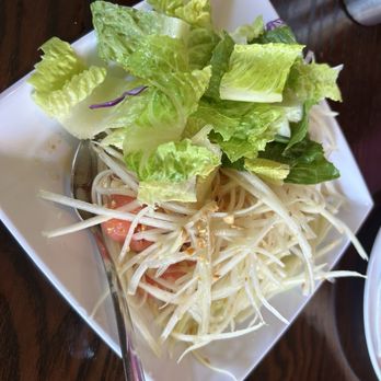Sala Thai - Papaya salad - Thai Near Me - Fremont, California Sala Thai - Papaya salad - Thai Near Me - Fremont, California