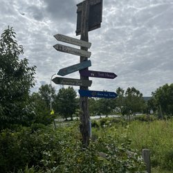 Ithaca Children's Garden