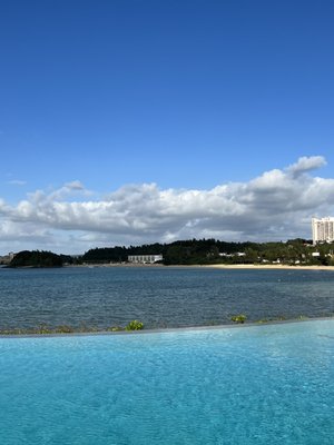 Halekulani Okinawa by null