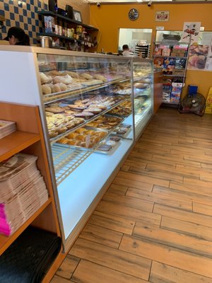 Pena's Bakery by null